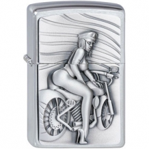images/productimages/small/Zippo Bikers Bride Emblem 2001672.jpg